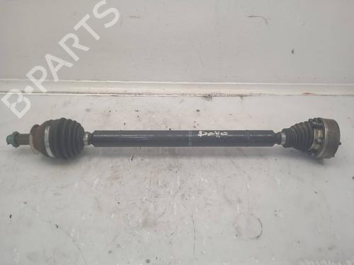 Used Right front driveshaft SEAT IBIZA IV (6J5, 6P1) 1.6 TDI (90 hp) 11155019