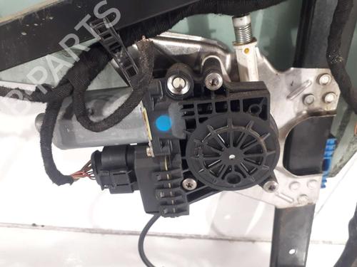 Front left window mechanism AUDI ALLROAD C5 (4BH) | BP12446979C22