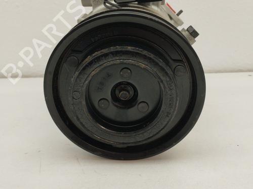 Used AC compressor AC compressor HYUNDAI i30 (FD) 1.6 CRDi (116 hp) 34193470 34193470