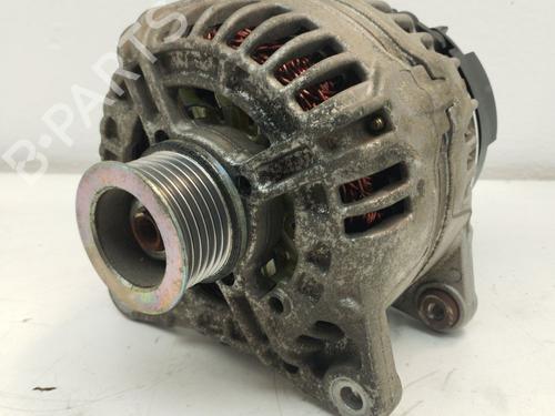 Used Alternator Alternator 37700396 37700396