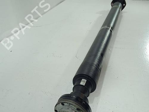 Driveshaft ALFA ROMEO GIULIA (952_) 2.2 D (952ALA25, 952AFM25, 952APA2) | BP40127360M37 - Image 2