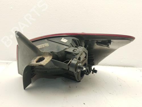 Left taillight CITROËN C5 III (RD_) 2.0 HDi 165 (RDRHHA, RDRHH8) | BP40083328C34 - Image 3