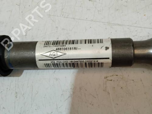 Steering column DACIA SANDERO II 1.5 dCi 75 / Blue dCi 75 (B8JW, B8M4, B8AH, B8M7, B8M6) | BP4314990M21 - Image 3