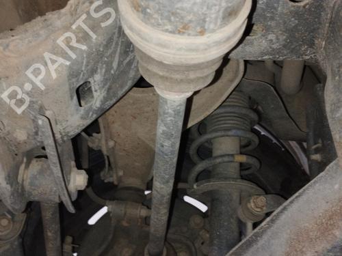 Used Right rear driveshaft SUBARU XV (_GP_) [2011-2017]  18735171