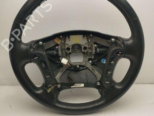 Used Steering wheel HYUNDAI SANTA FÉ II (CM) [2005-2015]  31621116