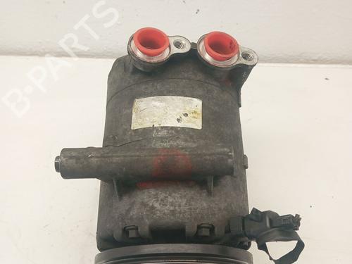 AC compressor FORD MONDEO IV (BA7) 2.2 TDCi | BP36140139M34 - Image 4