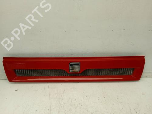 Used Grille Grille 4255877 4255877