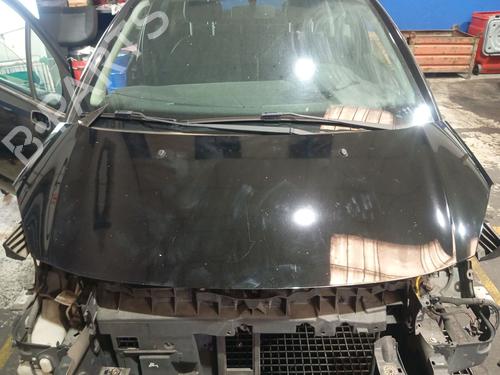 Capot Capot CITROËN C3 II (SC_) 1.2 VTi 82 (82 hp) 34647534 34647534