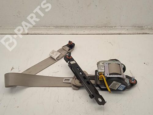 Used Front right seatbelt HYUNDAI SONATA V (NF) 2.0 CRDi (140 hp) 11166125
