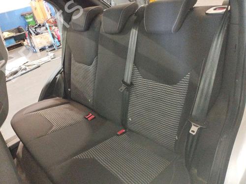 Sæde Bagtil FORD KA+ III (UK, FK) [2014-2026]  19575027