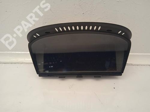 Used Display monitor BMW 3 Convertible (E93) [2006-2013]  11152751