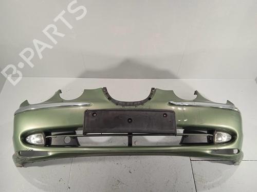 Used Front bumper JAGUAR S-TYPE II (X200) 3.0 V6 (238 hp) 13496517