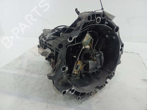 Used Gearbox AUDI A4 B6 (8E2) 2.0 (130 hp) 31618697