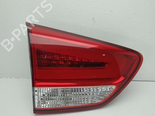 Used Left tailgate light KIA CARENS IV [2013-2026]  31617806