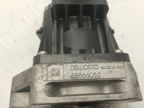 Egr OPEL INSIGNIA A (G09) 2.0 CDTI (68) | BP40265206M69 - Image 8