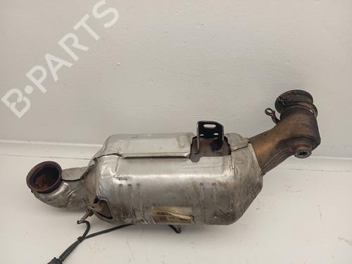 Catalyst CITROËN C-ELYSEE (DD_) 1.6 BlueHDi 100 | BP20307137M10