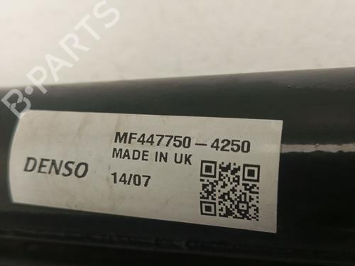 AC radiator HONDA CR-V III (RE_)  | BP33019070M32  - Image 5