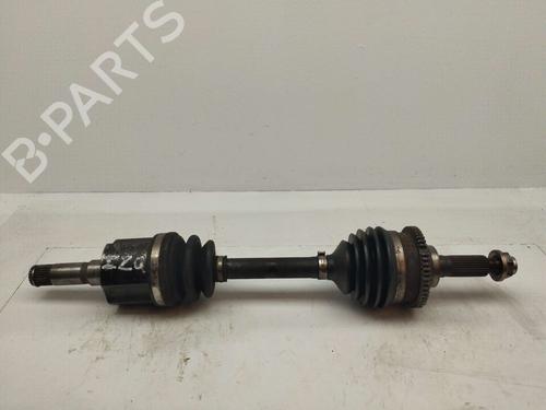 Used Left front driveshaft Left front driveshaft KIA CARNIVAL / GRAND CARNIVAL III (VQ) 2.9 CRDi (185 hp) 4363910 4363910