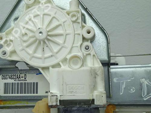 Rear right window mechanism JEEP COMPASS (MK49) | BP34632850C25 - Image 5
