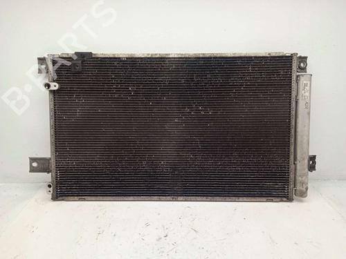 Used AC radiator AC radiator TOYOTA AVENSIS Estate (_T25_) 2.0 D-4D (ADT250_, ADT250R) (126 hp) 16250096 16250096