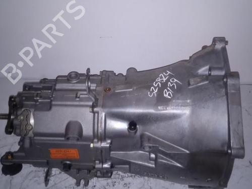 Used Gearbox Gearbox BMW 5 (E34) [1987-1995] 4297702 4297702