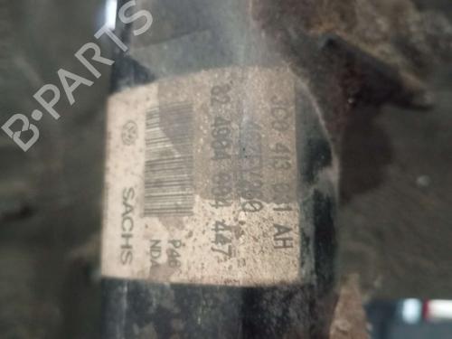 Right front shock absorber VW PASSAT CC B6 (357) | BP26004300M17