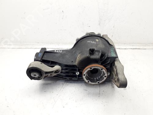 Used Rear differential AUDI A4 B6 (8E2) 1.9 TDI (130 hp) 11151782