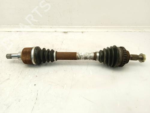 Used Left front driveshaft CITROËN XSARA (N1) 1.6 16V (109 hp) 11154502