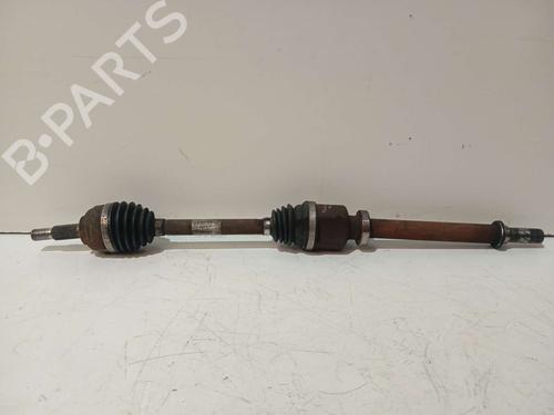 Used Right front driveshaft RENAULT TWINGO II (CN0_) [2007-2026]  4369109