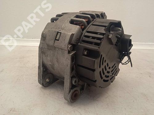 Alternator AUDI A4 B6 (8E2) 1.9 TDI | BP11160391M7 