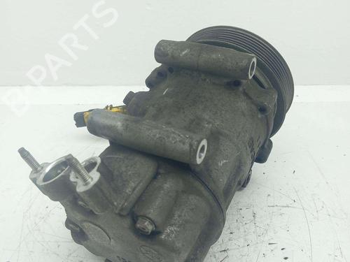 AC compressor CITROËN C4 I (LC_) | BP31619636M34