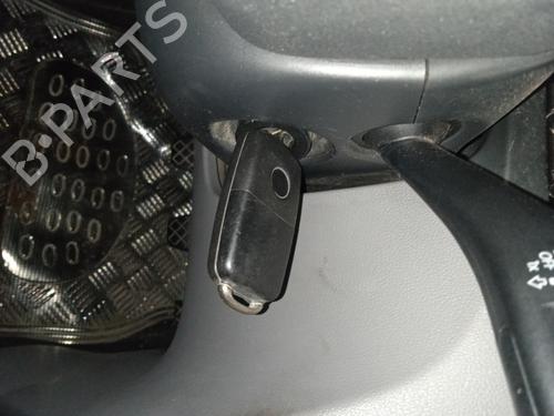 Used Ignition barrel Ignition barrel SEAT TOLEDO IV (KG3) [2012-2019] 16414533 16414533