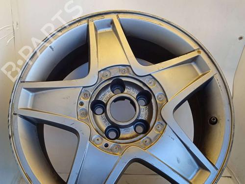 Used Rim SEAT LEON (1M1) 1.9 TDI (110 hp) 13757646