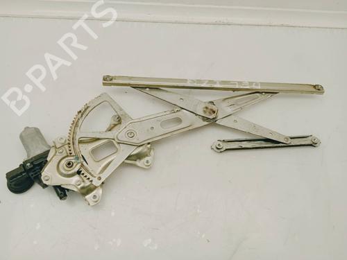 Used Front left window mechanism Front left window mechanism TOYOTA PRIUS Liftback (_W2_) 1.5 Hybrid (NHW20_, NHW20R) (112 hp) 11153497 11153497