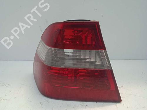 Used Left taillight BMW 3 (E46) [1997-2005]  18074243