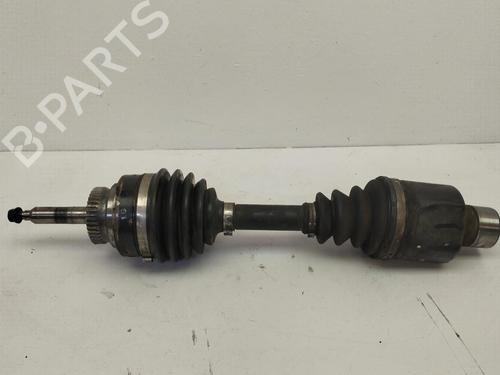 Used Left front driveshaft SSANGYONG KYRON 2.0 Xdi (141 hp) 4343745