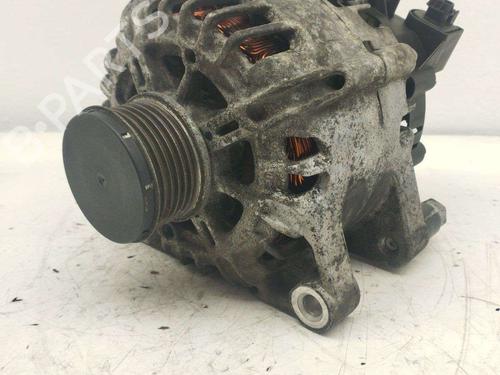 Used Alternator Alternator FORD FIESTA VI (CB1, CCN) [2008-2026] 32188818 32188818