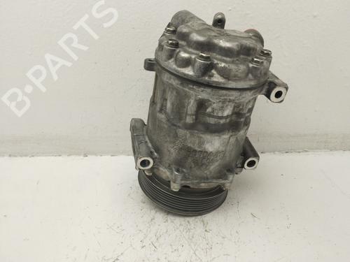 AC compressor CITROËN C5 III (RD_) 1.6 HDi 110 (RD9HZC) | BP40198752M34 - Image 4