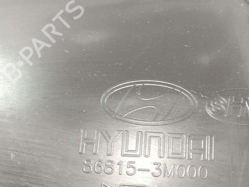Hjulbue HYUNDAI GENESIS Coupe 3.8 | BP34632755C56 - Image 5