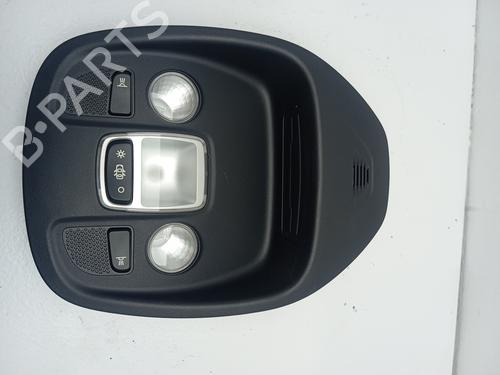 Plafonier CITROËN DS4 (NX_) 1.6 HDi 90 (92 hp) 20319069