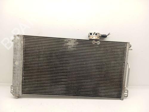 Used AC radiator AC radiator MERCEDES-BENZ C-CLASS (W203) C 200 Kompressor (203.045) (163 hp) 22389225 22389225