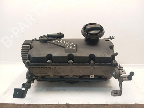 Used Cylinder head Cylinder head SEAT TOLEDO III (5P2) 1.9 TDI (105 hp) 36440229 36440229