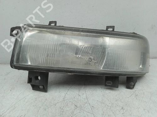 Used Left headlight OPEL MOVANO A Van (X70) [1999-2026]  4265159