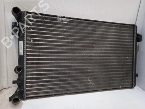 Used Water radiator SEAT TOLEDO II (1M2) 1.9 TDI (110 hp) 4337673