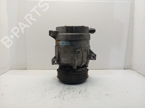 Used AC compressor RENAULT LAGUNA II (BG0/1_) 1.9 dCi (BG08, BG0G) (120 hp) 11166273