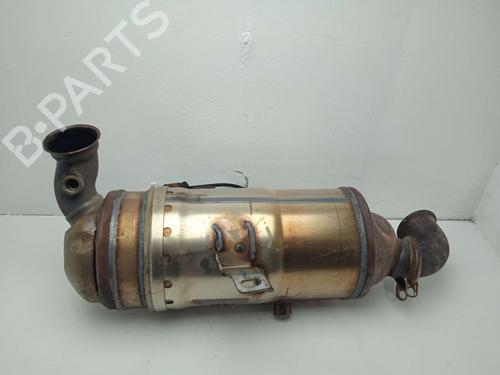 Used Catalyst Catalyst PEUGEOT 3008 I MPV (0U_) [2009-2017] 31619153 31619153