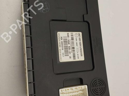 Used Electronic module KIA RIO III (UB) [2011-2017]  24452077