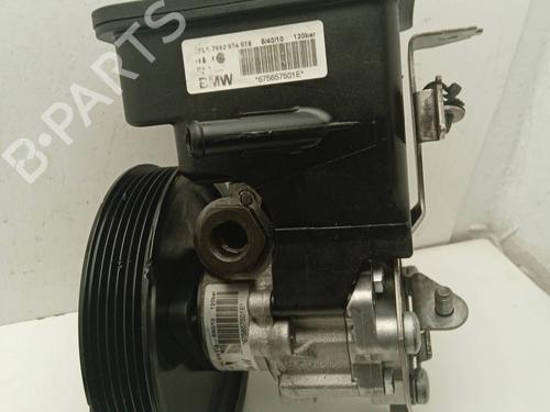 Used Steering pump BMW 3 Compact (E46) 320 td (150 hp) 4317418