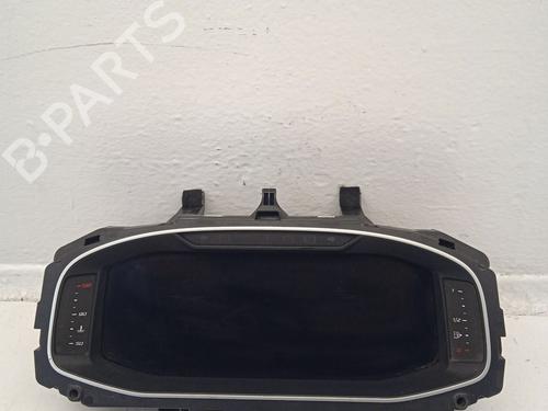 Used Instrument cluster Instrument cluster SEAT ATECA (KH7, KHP) 1.5 TSI (150 hp) 33984067 33984067