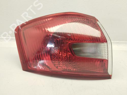 left-taillight-ford-kuga-i-2008-2009-2010-2011-2012-36235204 main image